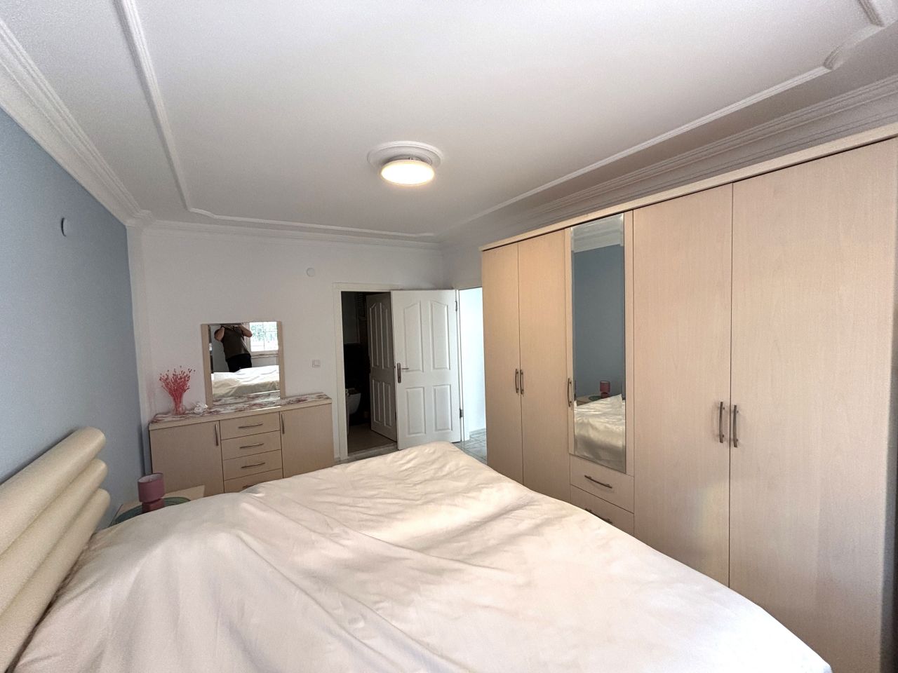 Apartment in Alanya, Turkey, 90 m² - picture 8