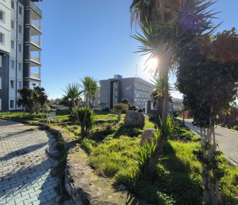 Apartment in Alanya, Turkey, 50 m² - picture 8