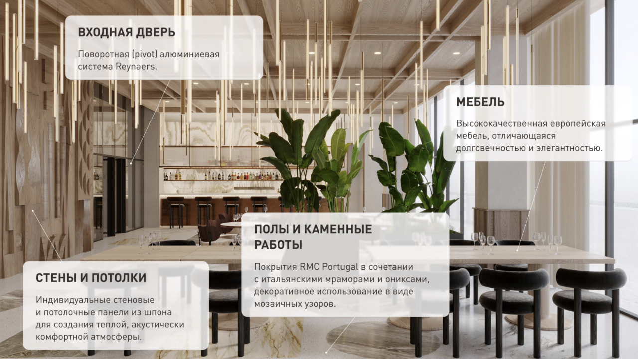 Hotel en Gudauri, Georgia, 24 m² - imagen 11