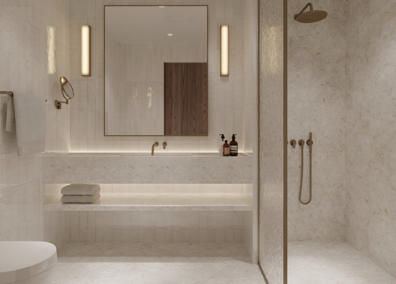 Hotel en Gudauri, Georgia, 24 m² - imagen 8