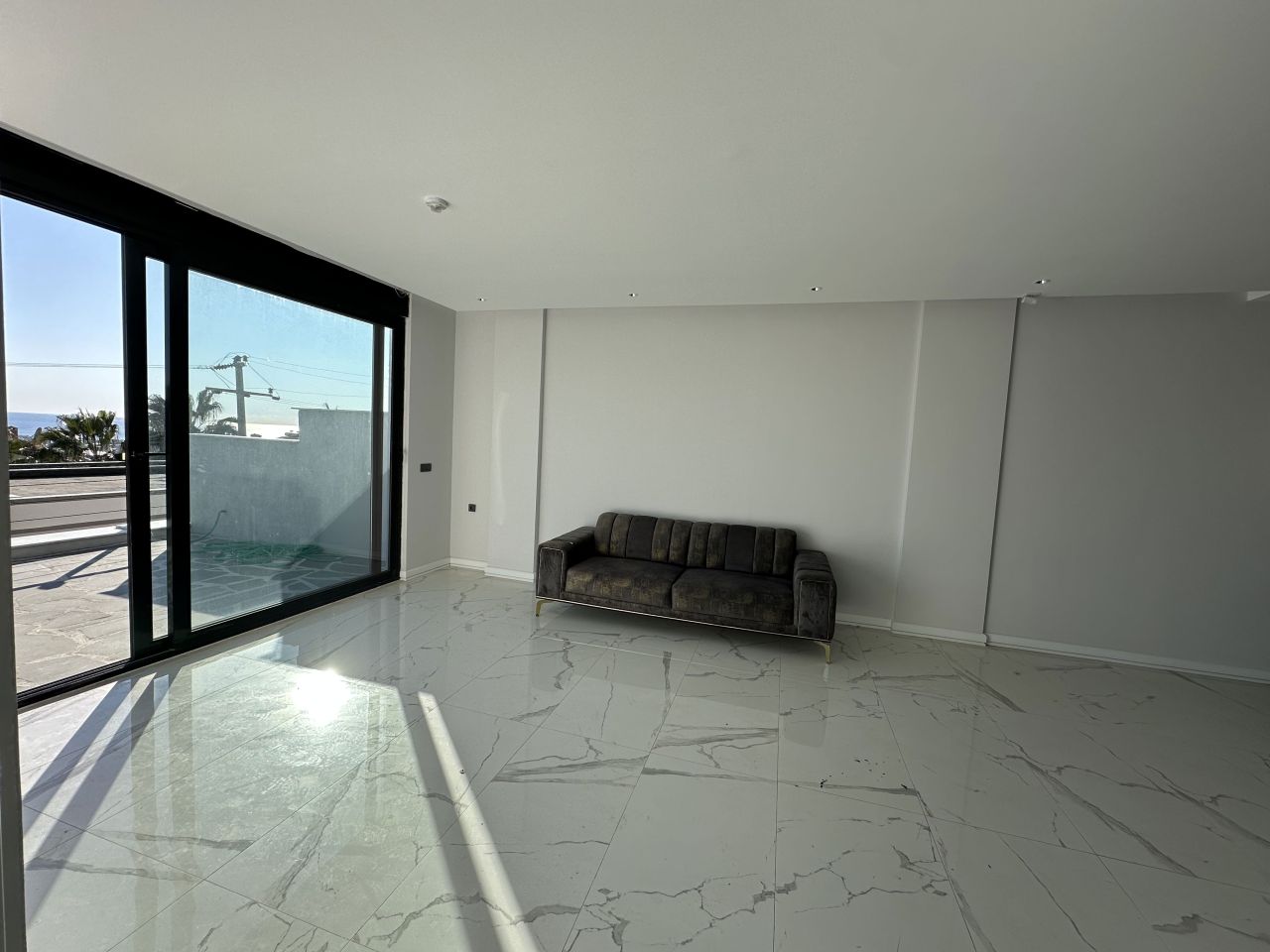 Villa à Alanya, Turquie, 170 m² - image 6