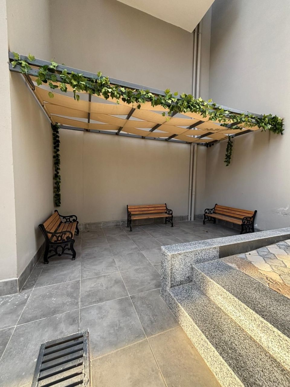 Apartment in Alanya, Türkei, 45 m² - Foto 8