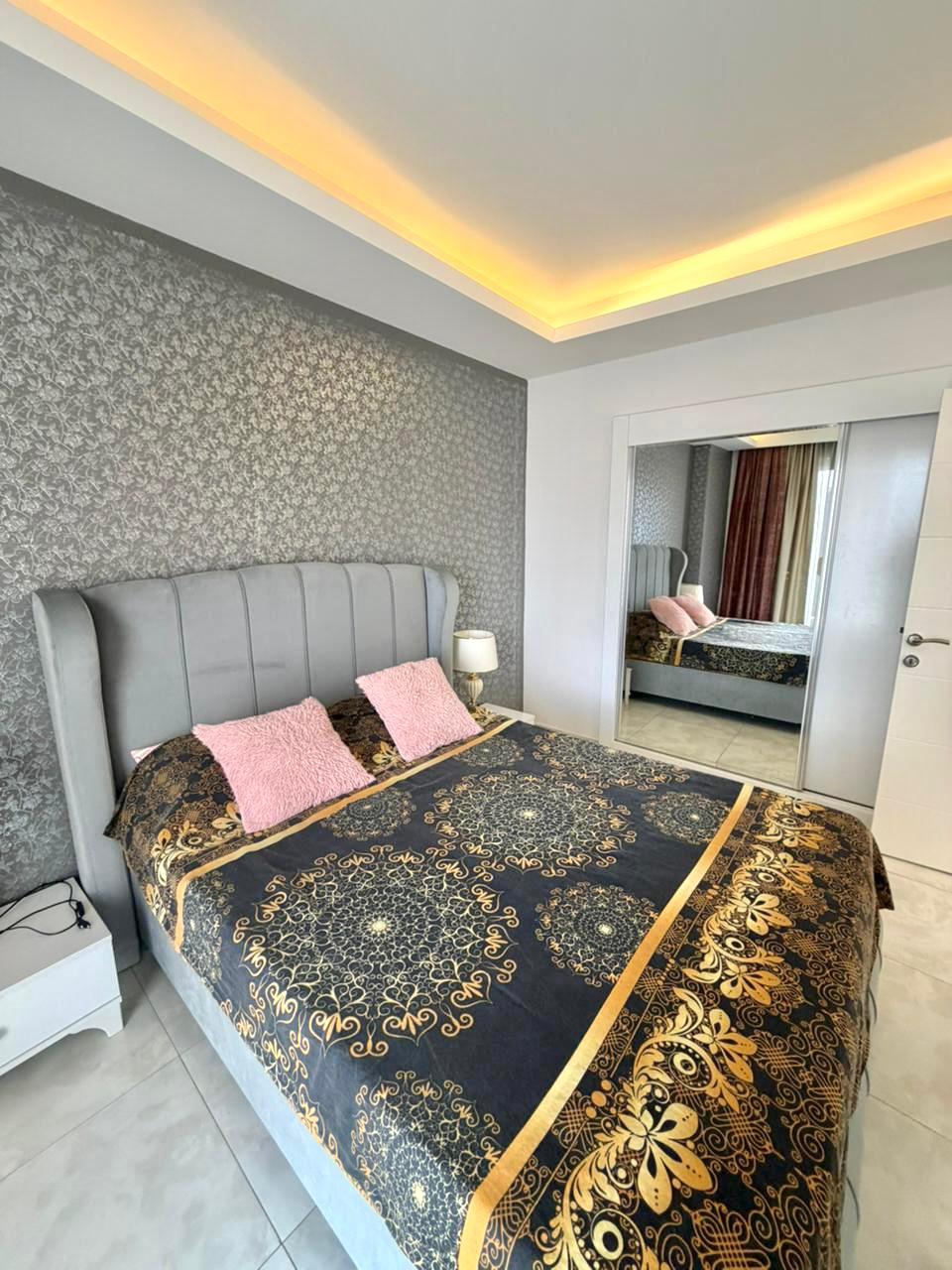 Apartment in Alanya, Turkey, 75 m² - picture 8