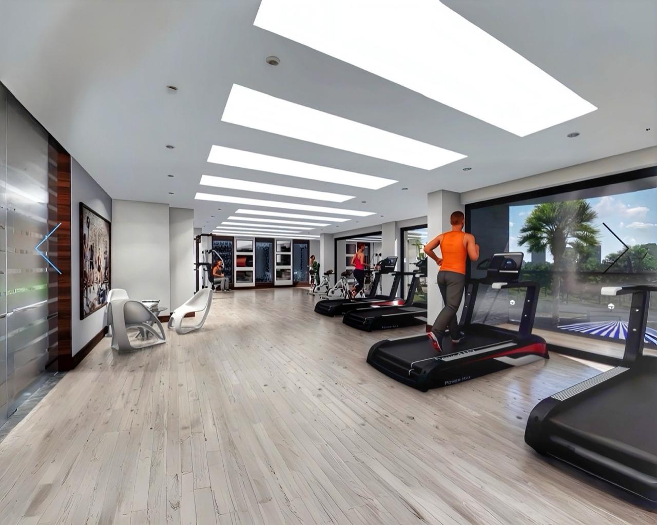 Apartamento en Alanya, Turquia, 65 m² - imagen 9