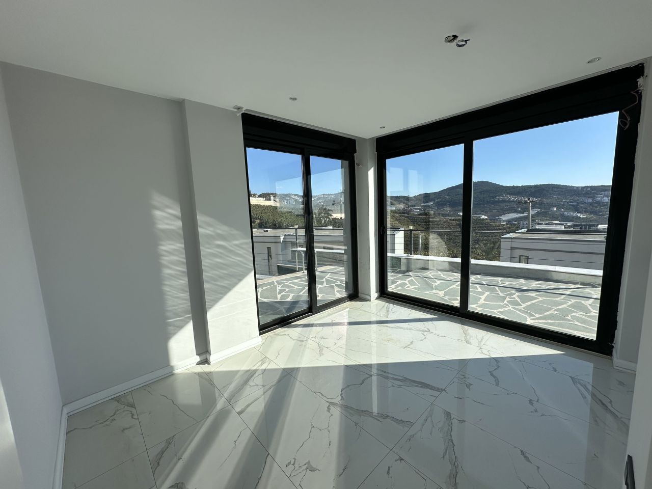 Villa à Alanya, Turquie, 170 m² - image 7