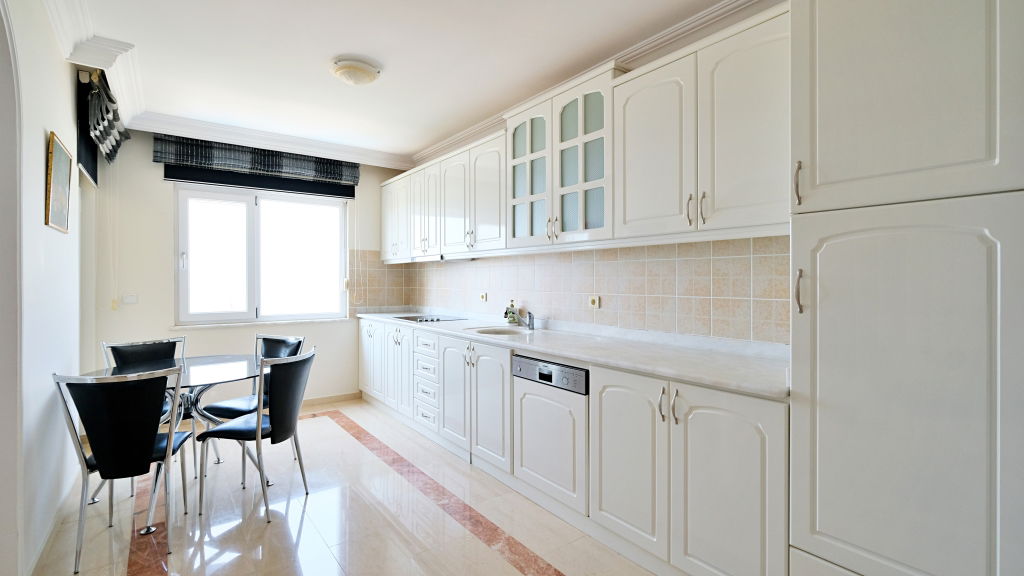 Apartment in Alanya, Turkey, 140 m² - picture 10