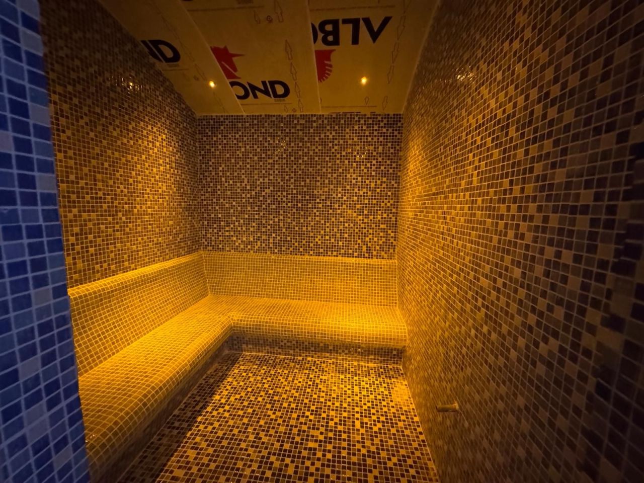 Apartment in Alanya, Turkey, 55 m² - picture 10