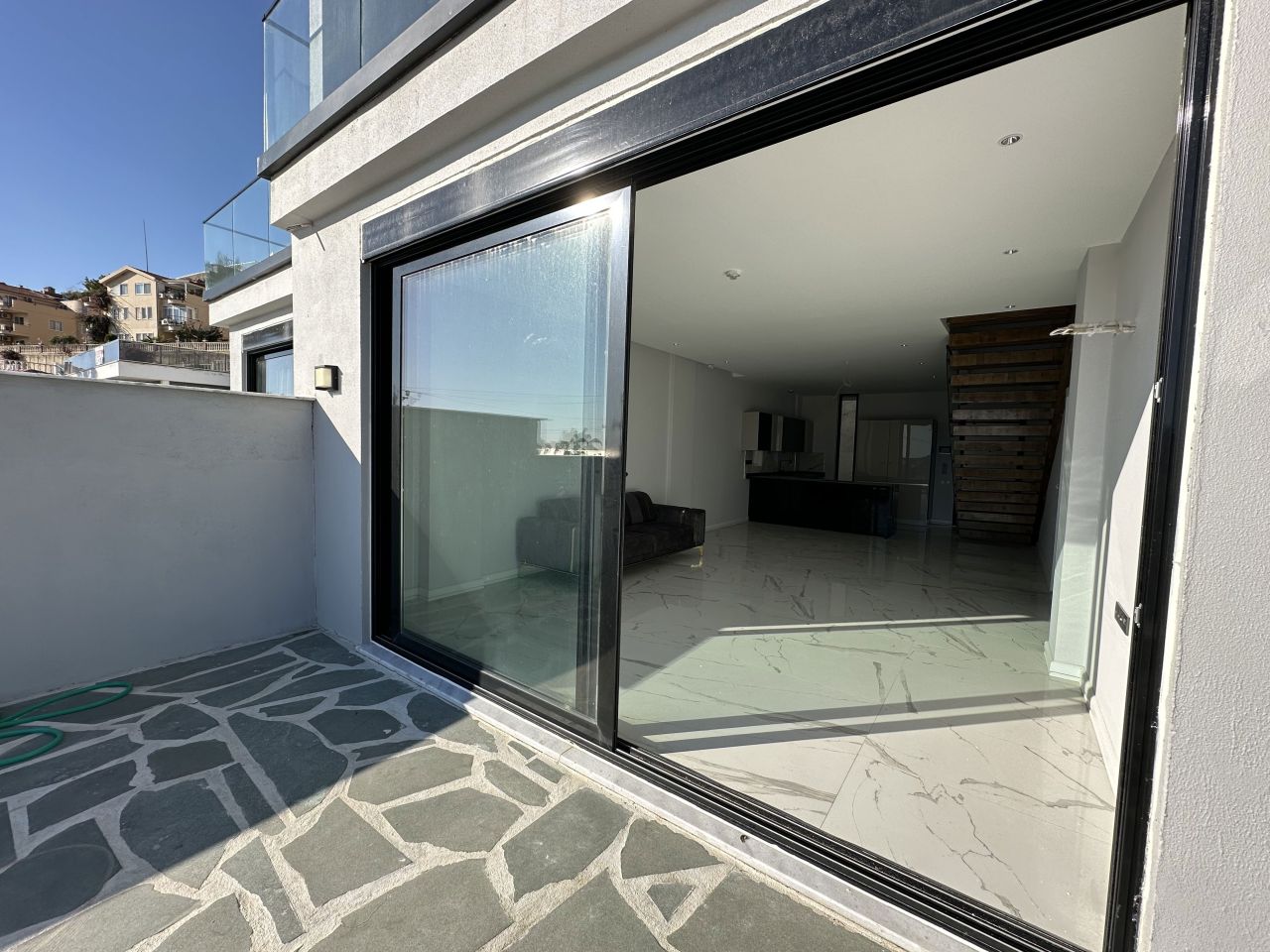 Villa à Alanya, Turquie, 170 m² - image 8