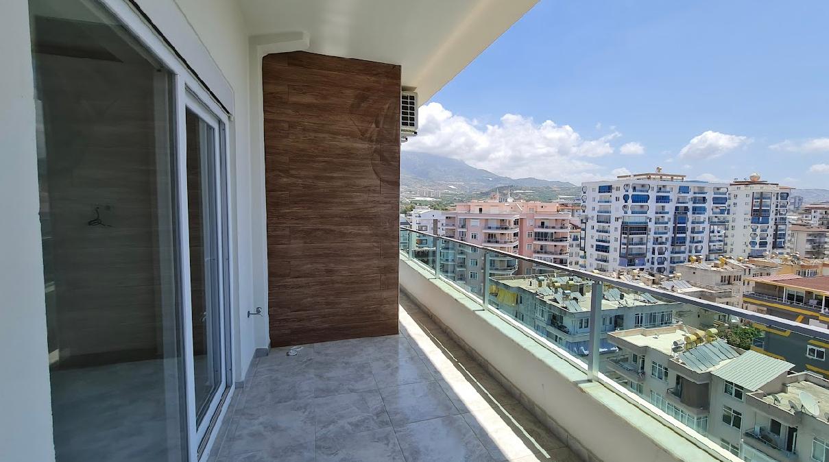 Apartment in Alanya, Turkey, 155 m² - picture 10