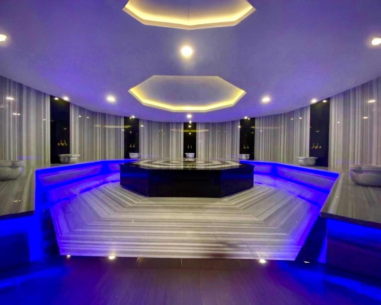 Apartamento en Alanya, Turquia, 65 m² - imagen 10