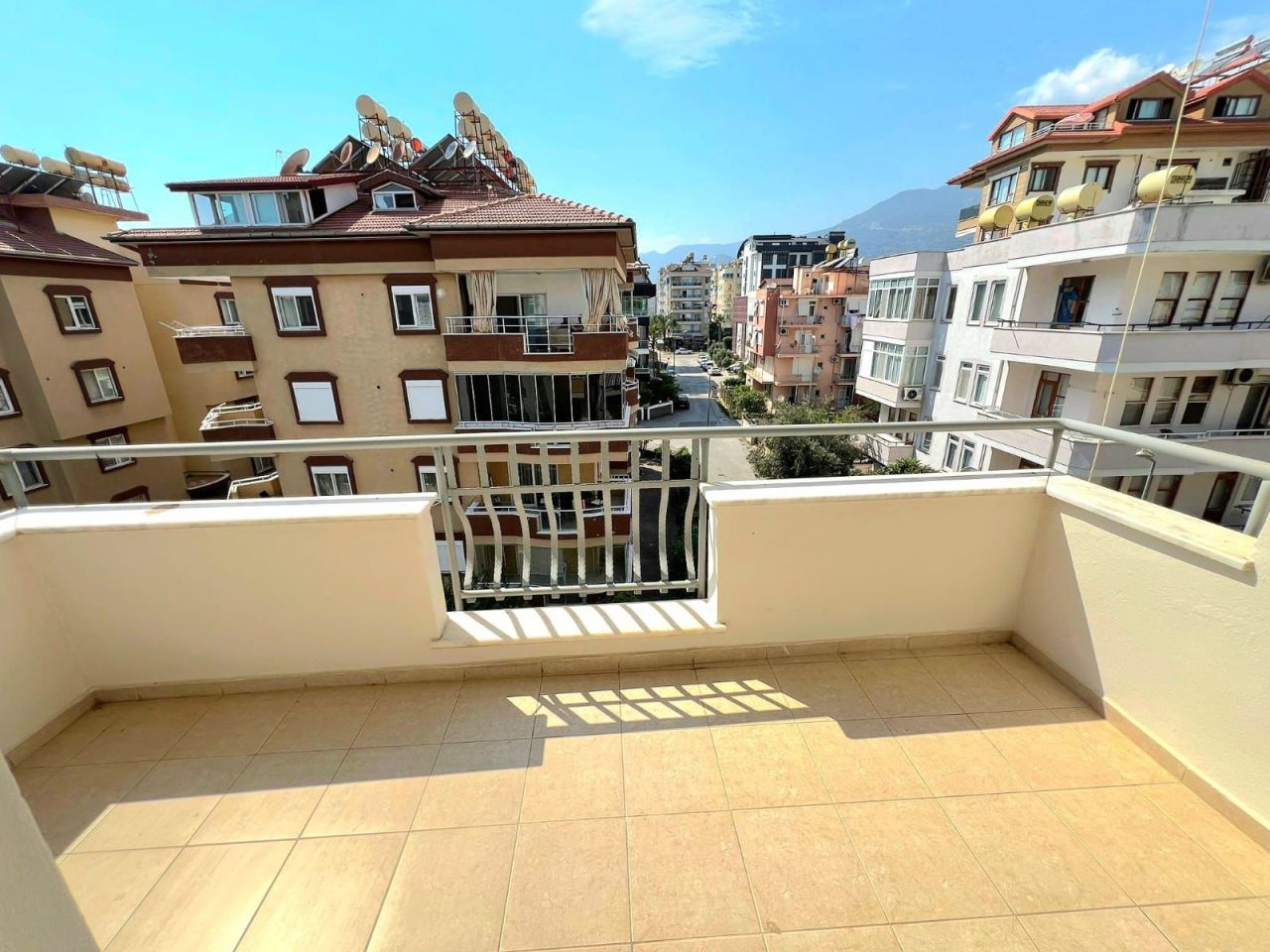 Apartment in Alanya, Turkey, 160 m² - picture 10