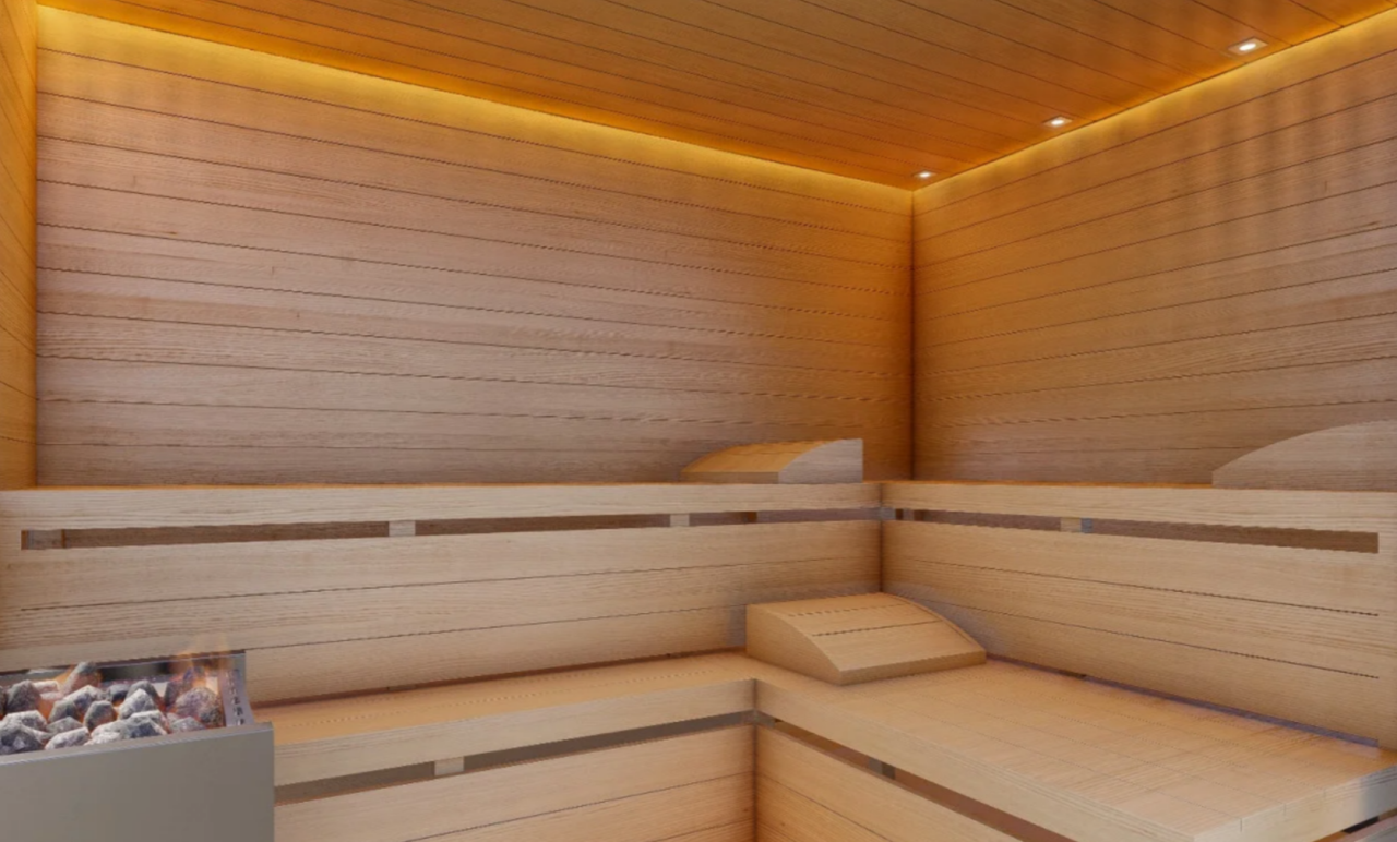 Apartment in Alanya, Türkei, 45 m² - Foto 11