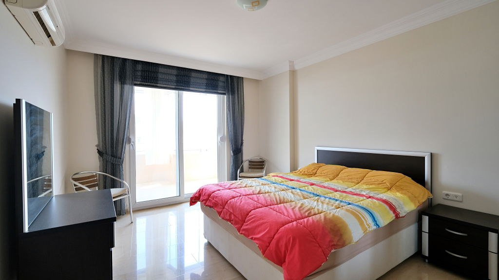 Apartment in Alanya, Turkey, 140 m² - picture 12