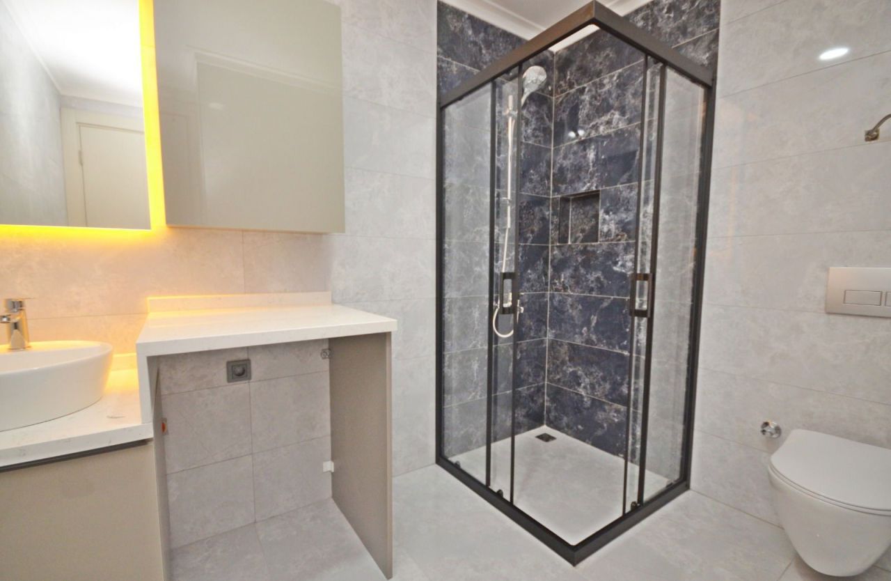 Apartamento en Alanya, Turquia, 100 m² - imagen 12