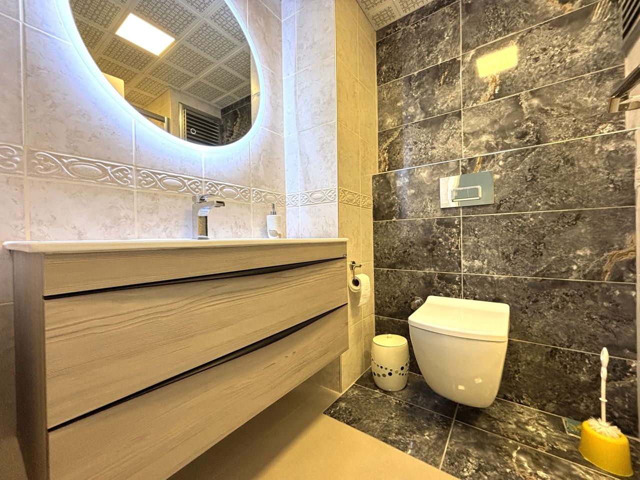 Apartment in Alanya, Turkey, 90 m² - picture 12