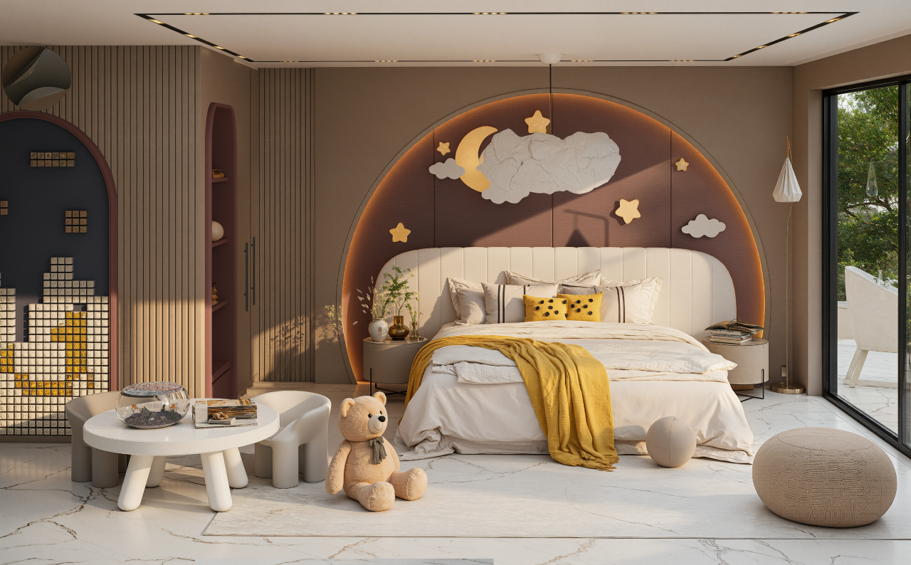 Villa in Alanya, Türkei, 700 m² - Foto 11