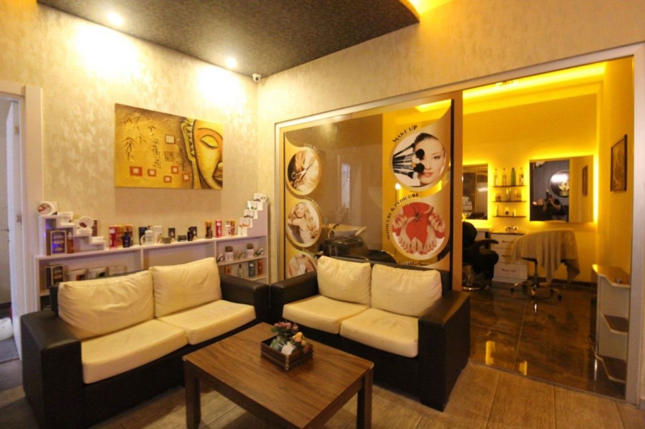 Apartment in Alanya, Turkey, 75 m² - picture 13