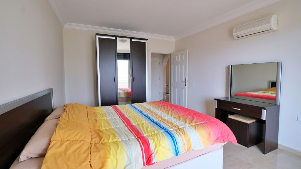 Apartment in Alanya, Turkey, 140 m² - picture 13