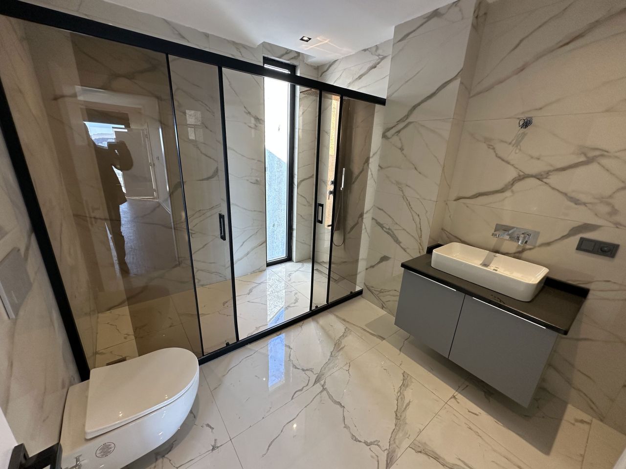 Villa à Alanya, Turquie, 170 m² - image 11