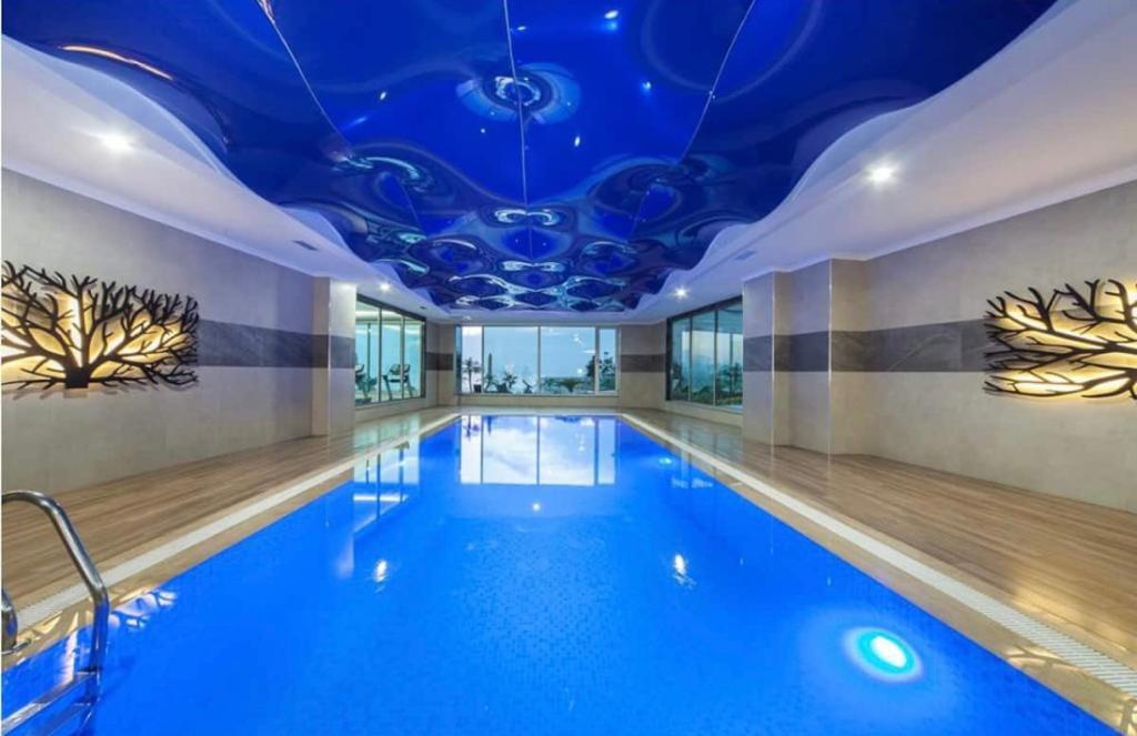 Apartment in Alanya, Turkey, 65 m² - picture 14