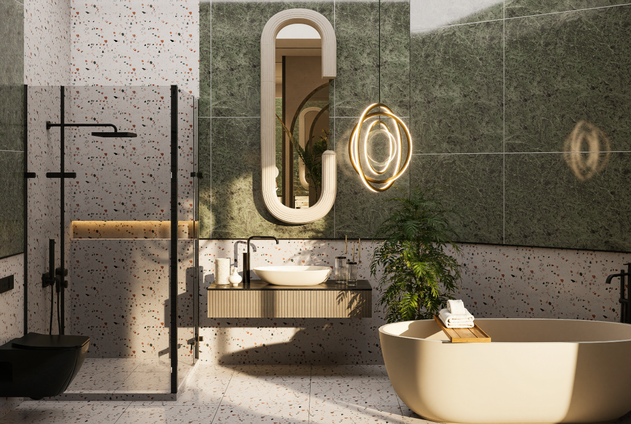 Villa in Alanya, Türkei, 700 m² - Foto 12