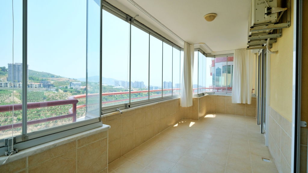 Apartment in Alanya, Turkey, 140 m² - picture 14