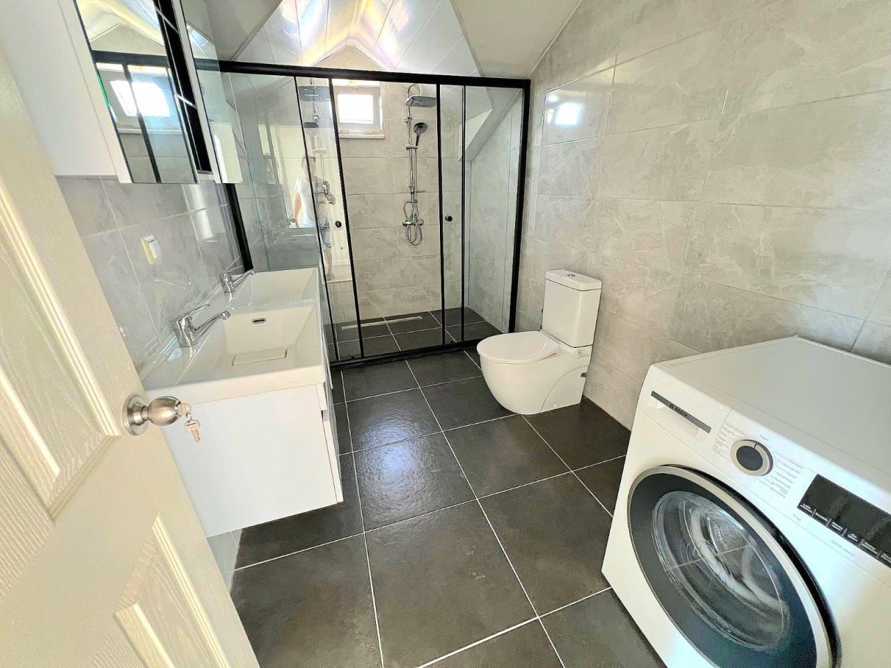 Apartment in Alanya, Turkey, 160 m² - picture 14