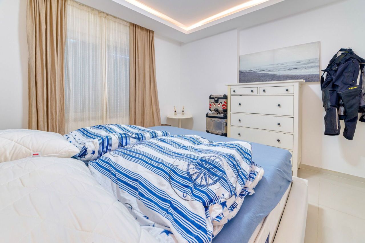 Villa en Alanya, Turquia, 250 m² - imagen 15