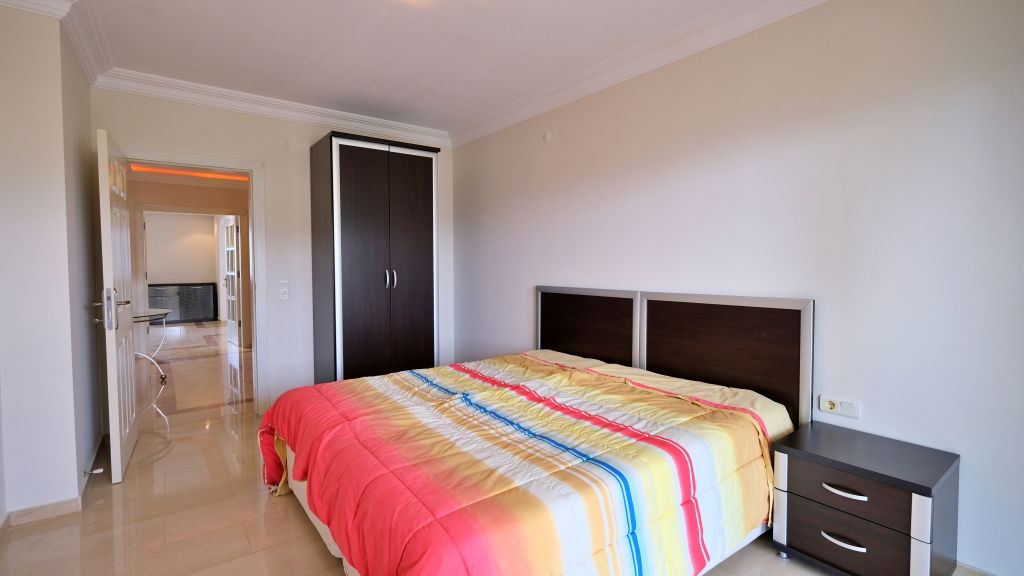 Apartment in Alanya, Turkey, 140 m² - picture 15