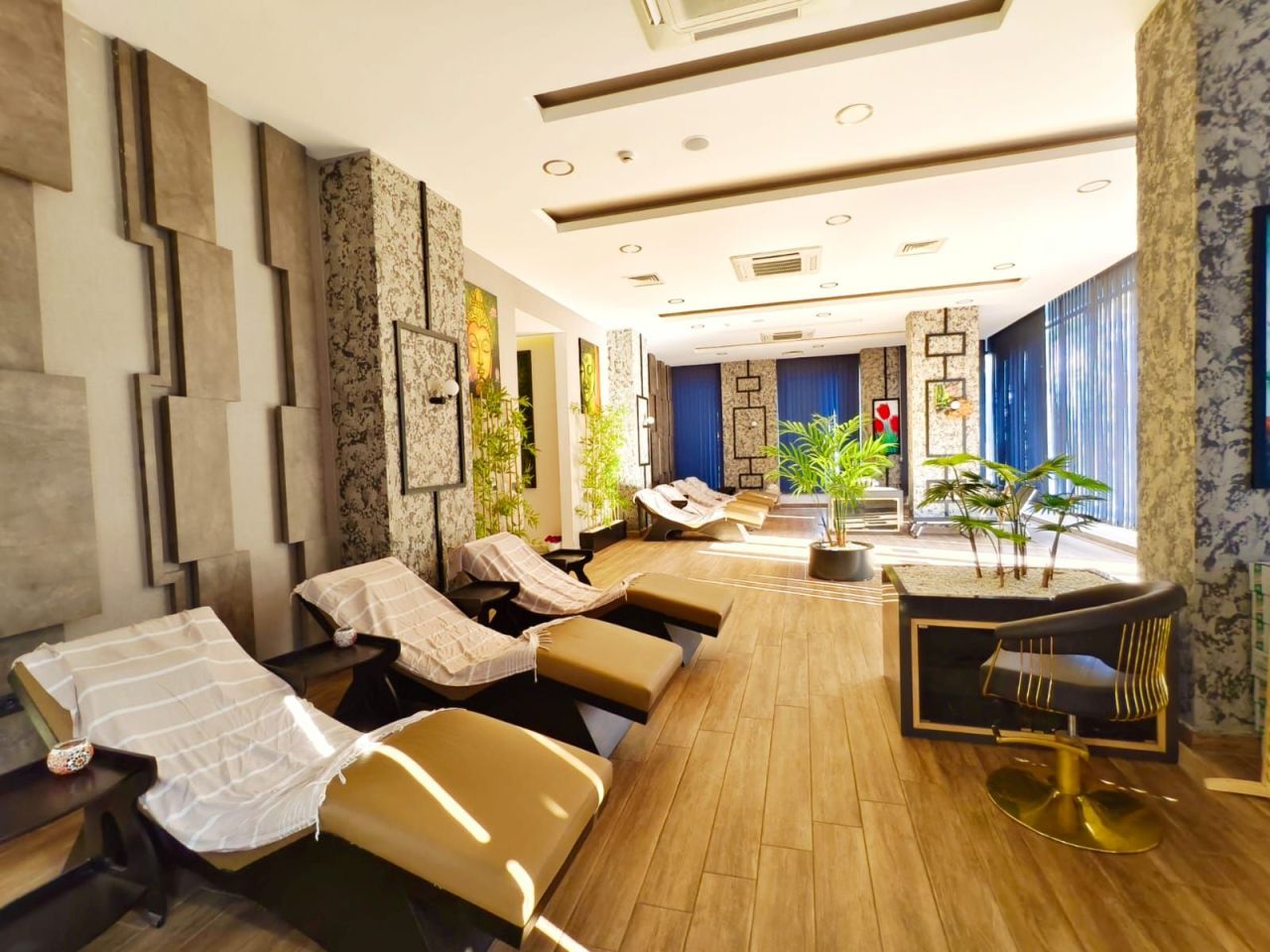 Apartment in Alanya, Turkey, 45 m² - picture 15