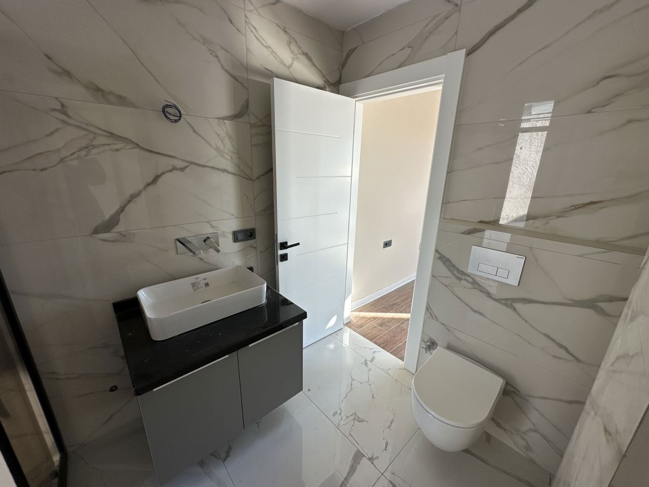 Villa à Alanya, Turquie, 170 m² - image 14