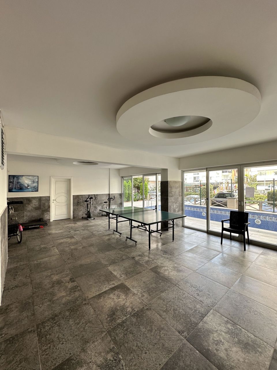 Studio in Alanya, Turkey, 40 m² - picture 11