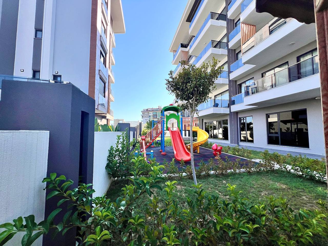 Apartment in Alanya, Turkey, 55 m² - picture 18