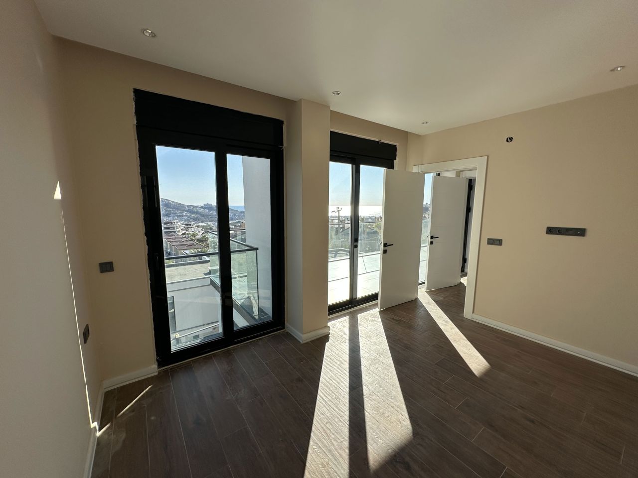 Villa à Alanya, Turquie, 170 m² - image 16