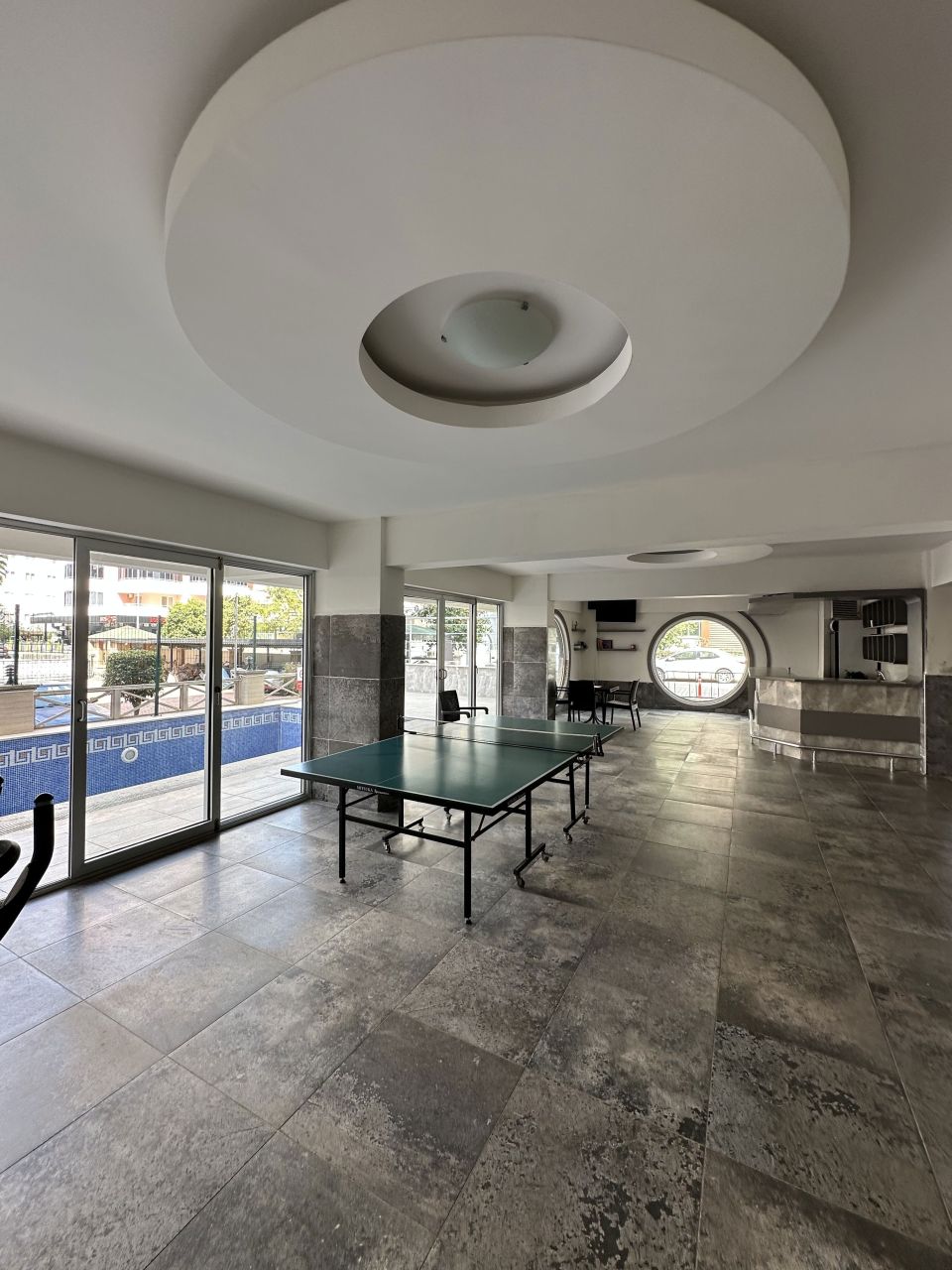 Studio in Alanya, Turkey, 40 m² - picture 13