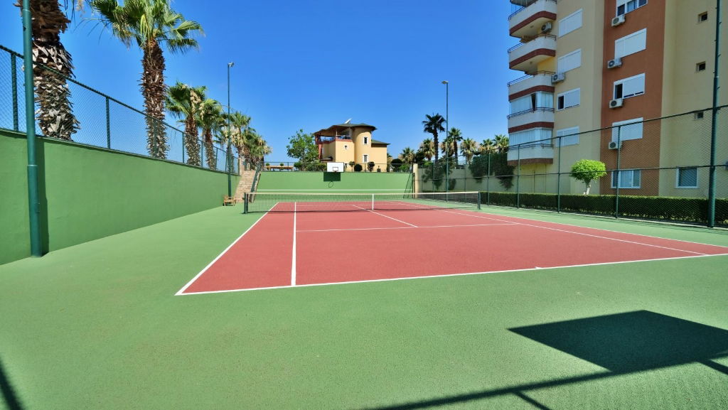 Apartment in Alanya, Turkey, 140 m² - picture 19