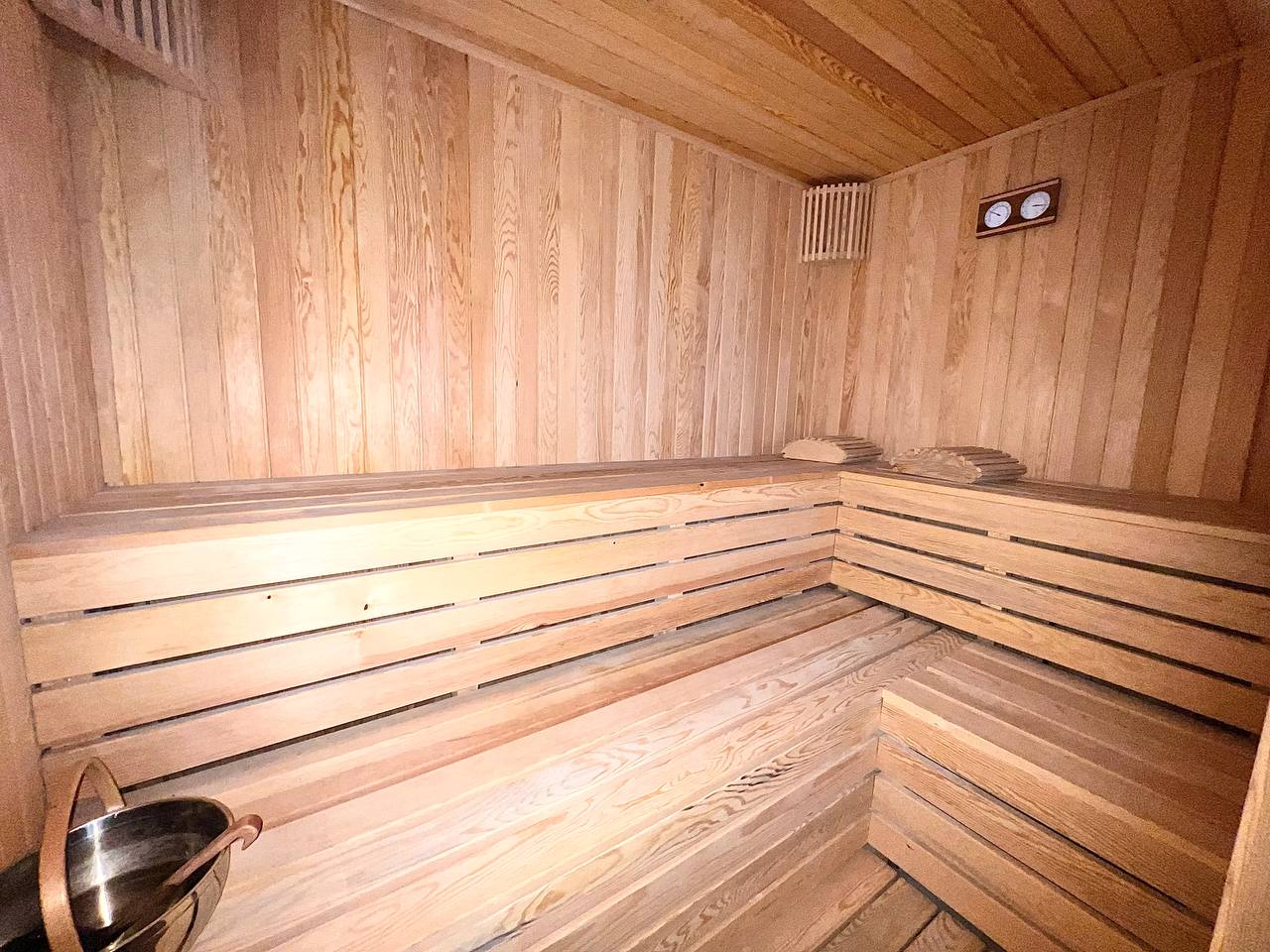 Apartment in Alanya, Turkey, 55 m² - picture 19