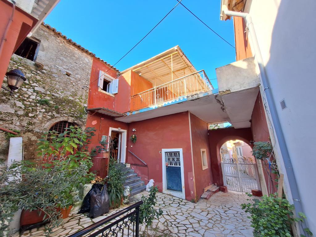 Maisonnette à Corfou, Grèce, 101 m² - image 1