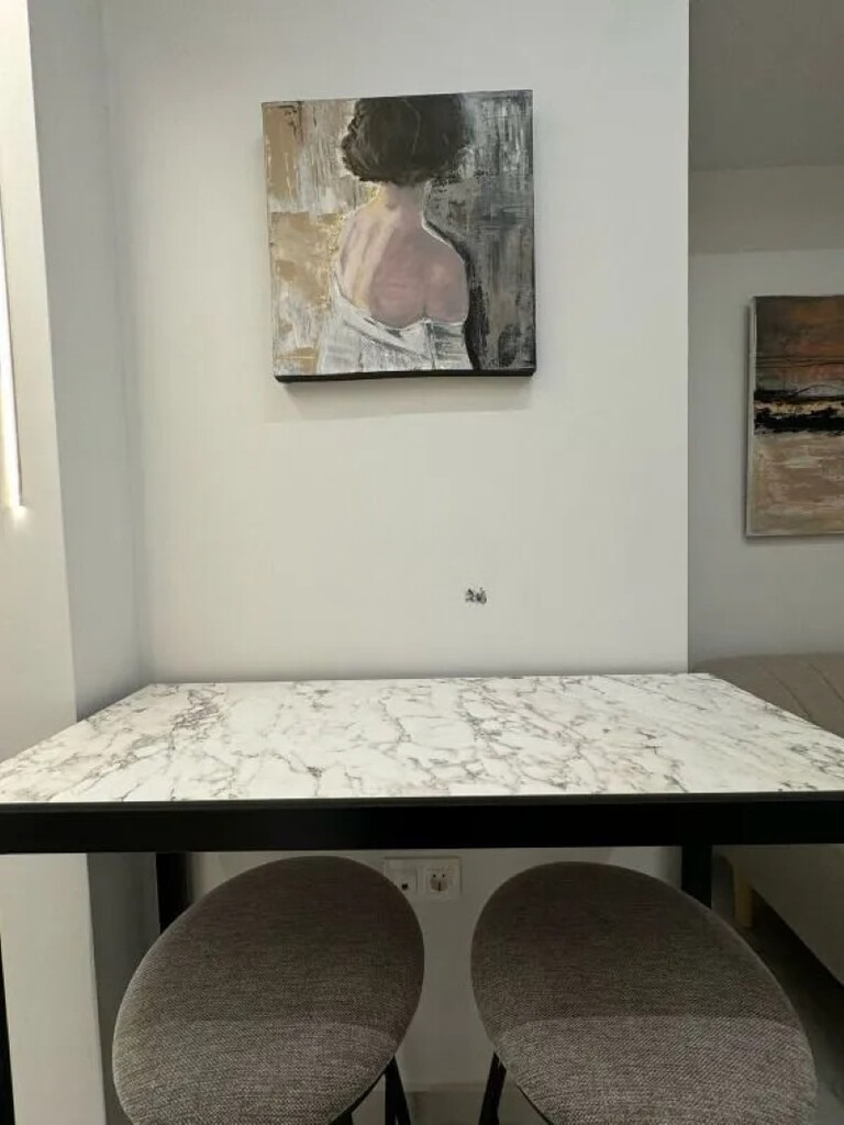 Flat in Thessaloniki, Greece, 33 m² - picture 6