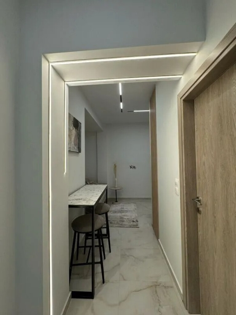 Flat in Thessaloniki, Greece, 33 m² - picture 8