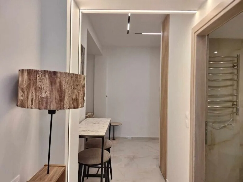 Flat in Thessaloniki, Greece, 33 m² - picture 11