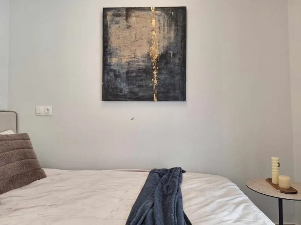 Flat in Thessaloniki, Greece, 33 m² - picture 17