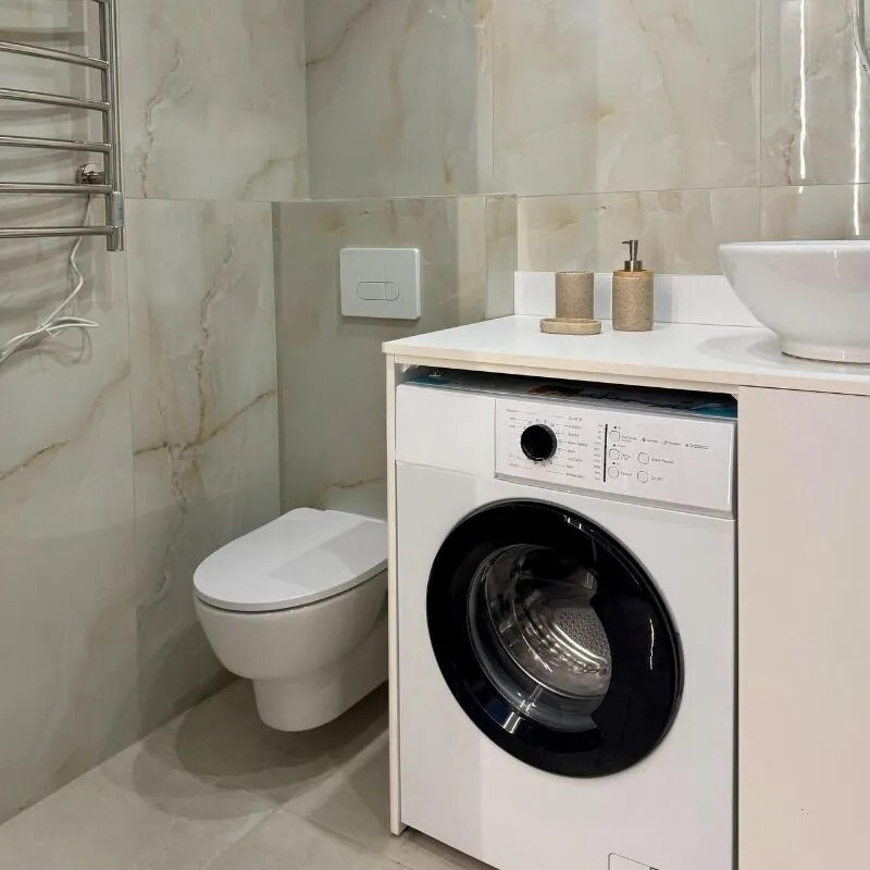 Flat in Thessaloniki, Greece, 33 m² - picture 18