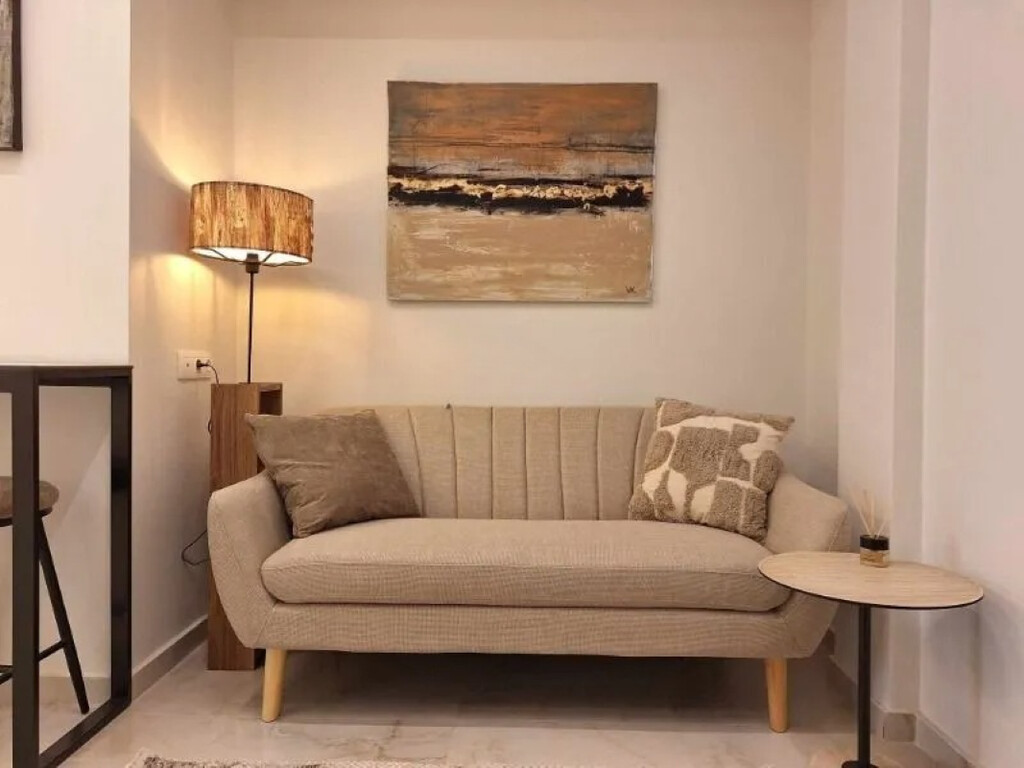 Flat in Thessaloniki, Greece, 33 m² - picture 19