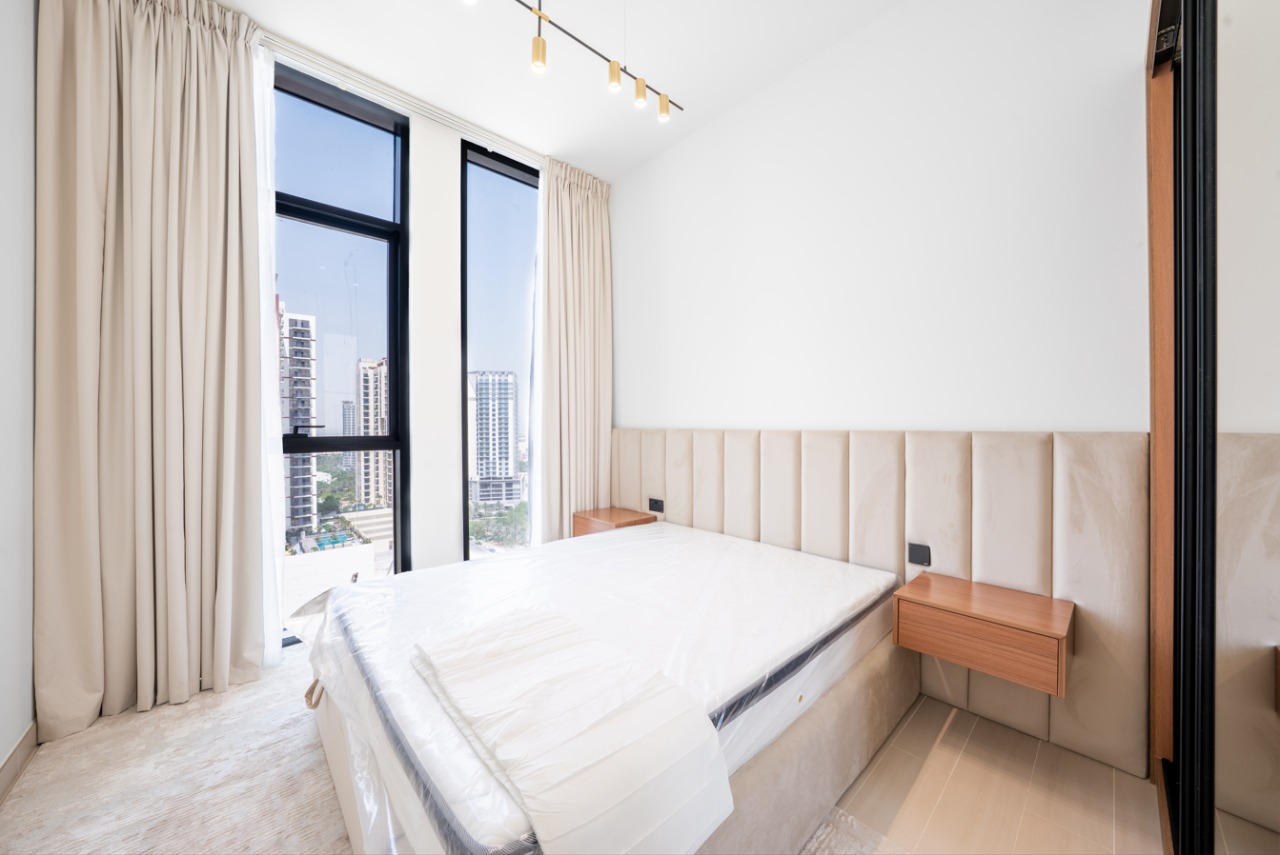 Apartamento en Dubái, EAU, 48.4 m² - imagen 7