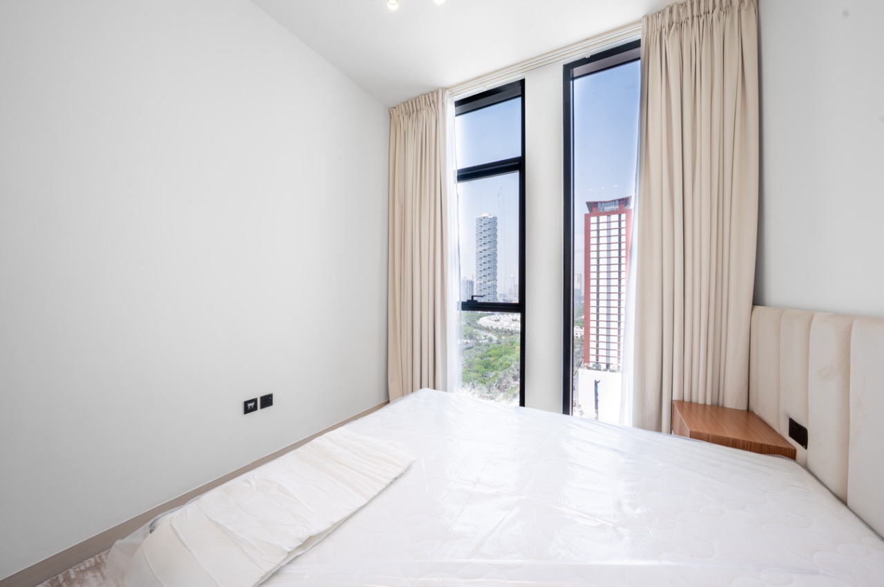 Apartamento en Dubái, EAU, 48.4 m² - imagen 9