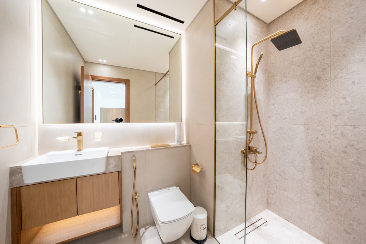 Apartamento en Dubái, EAU, 48.4 m² - imagen 10