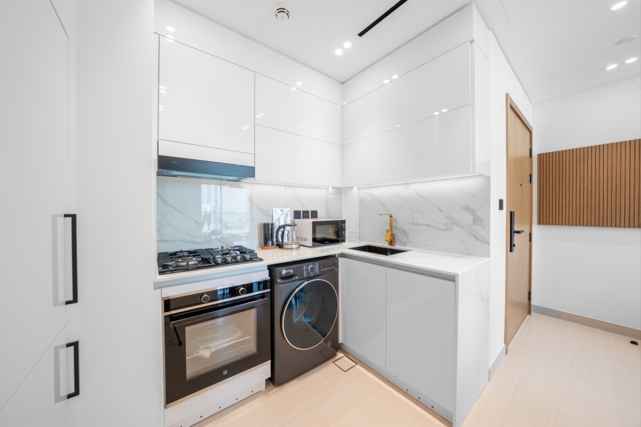 Apartamento en Dubái, EAU, 48.4 m² - imagen 4