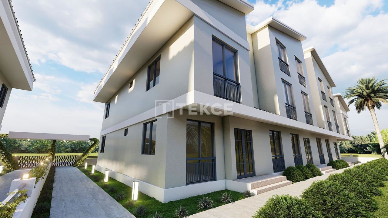 Apartamento en Fethiye, Turquia, 120 m² - imagen 3