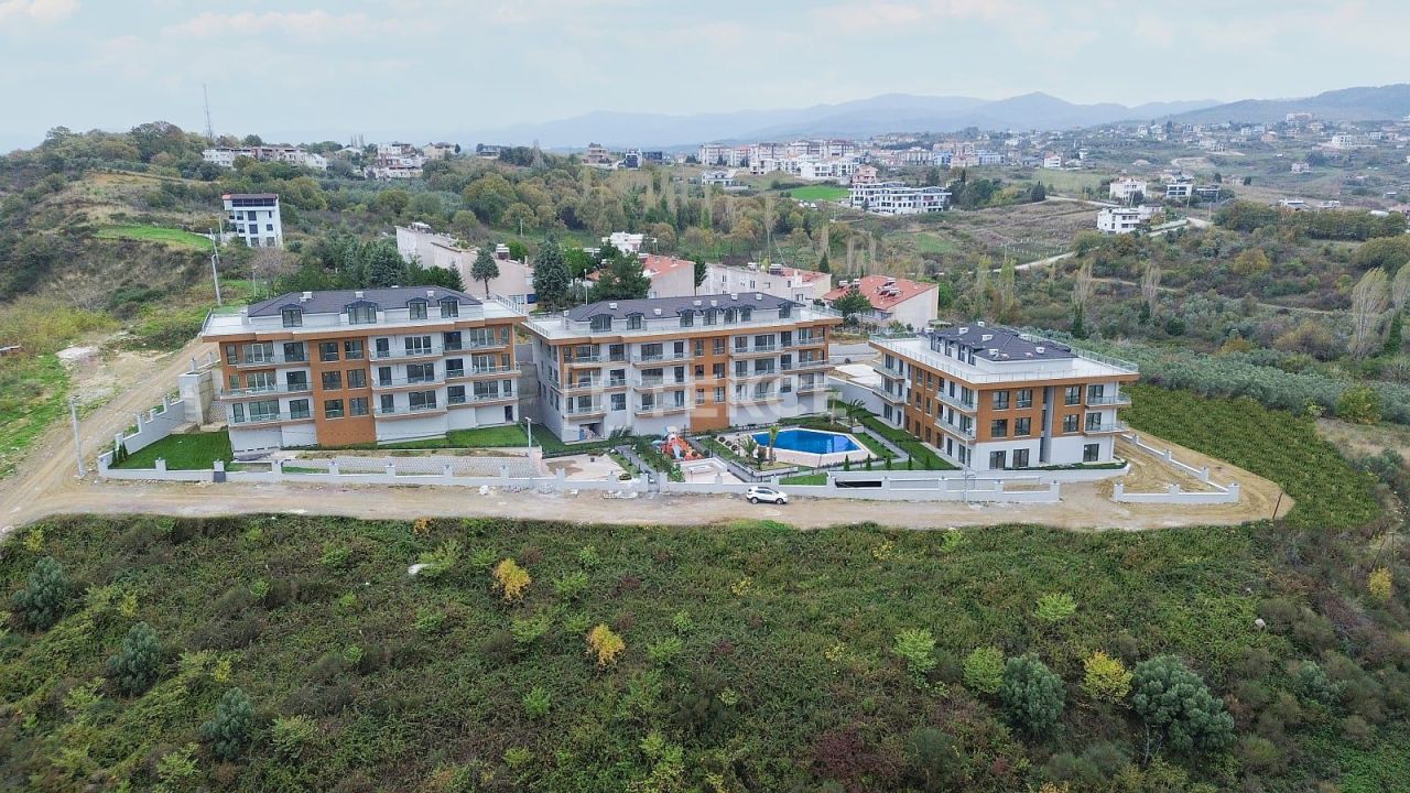 Apartment Çınarcık, Türkei, 176 m² - Foto 3
